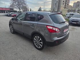 Nissan Qashqai 1.6i/Gaz.Inj./Navi/Камера - 7500 € / 14668.73 лв. - 96586461 3