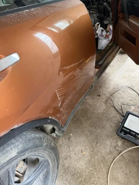 Infiniti Fx 45 | Mobile.bg � ����� ������ 16