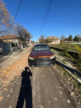 Infiniti Fx 45 - 123 € / 240.57 лв. - 97505996 3