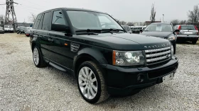 Land Rover Range Rover Sport 3.6HSE V8 - 7600 € / 14864.31 лв. - 37569727 3