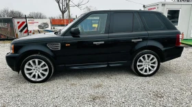 Land Rover Range Rover Sport 3.6HSE V8 - 7600 € / 14864.31 лв. - 37569727 4