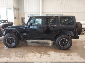 Jeep Wrangler * 3.6* V6* SPORT*  - 14800 € / 28946.28 лв. - 81231533 7