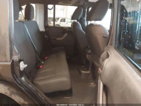 Jeep Wrangler * 3.6* V6* SPORT*  - 14800 € / 28946.28 лв. - 81231533 12