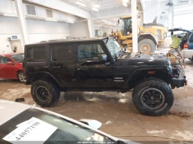 Jeep Wrangler * 3.6* V6* SPORT*  - 14800 € / 28946.28 лв. - 81231533 6