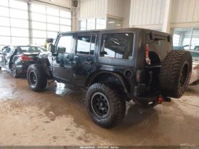 Jeep Wrangler * 3.6* V6* SPORT*  - 14800 € / 28946.28 лв. - 81231533 3