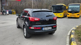 Kia Sportage 1.7 Crdi NAVIG/KOJA/KLIMA/6skorosti - 7350 € / 14375.35 лв. - 50143066 5