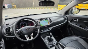 Kia Sportage 1.7 Crdi NAVIG/KOJA/KLIMA/6skorosti - 7350 € / 14375.35 лв. - 50143066 10