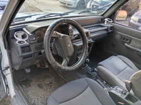 Daihatsu Rocky - 3800 € / 7432.15 лв. - 41271084 5