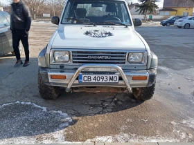 Daihatsu Rocky - 3800 € / 7432.15 лв. - 41271084 3