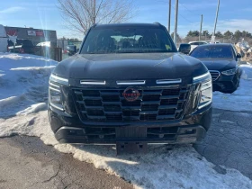 Nissan Armada * PRO 4X * CARFAX * KEYLESS * 360 КАМЕРИ - 55950 € / 109428.69 лв. - 84441549 6