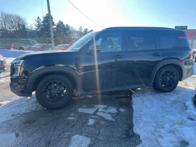 Nissan Armada * PRO 4X * CARFAX * KEYLESS * 360 КАМЕРИ - 55950 € / 109428.69 лв. - 84441549 2