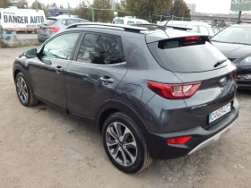 Kia Stonic 1.6CRDI* ПЕРФЕКТНА*  | Auto.bg — изображение 6