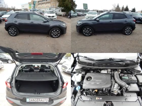 Kia Stonic 1.6CRDI* ПЕРФЕКТНА*  | Auto.bg — изображение 7