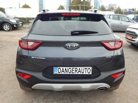 Kia Stonic 1.6CRDI* ПЕРФЕКТНА*  | Auto.bg — изображение 5
