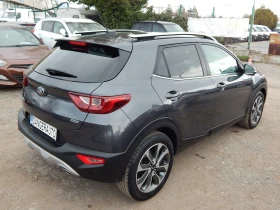 Kia Stonic 1.6CRDI* ПЕРФЕКТНА*  | Auto.bg — изображение 4