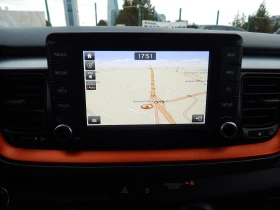 Kia Stonic 1.6CRDI* ПЕРФЕКТНА*  | Auto.bg — изображение 14