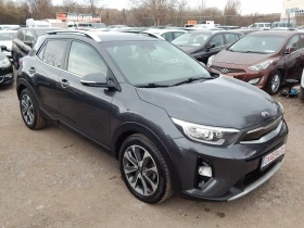 Kia Stonic 1.6CRDI* ПЕРФЕКТНА*  | Auto.bg — изображение 3