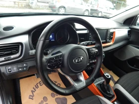 Kia Stonic 1.6CRDI* ПЕРФЕКТНА*  | Auto.bg — изображение 12