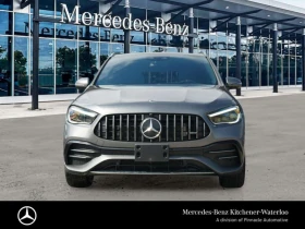 Mercedes-Benz GLA  AMG GLA35 / DISTRONIC / 360  - 30600 € / 59848.40 лв. - 76968834 6