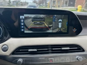 Hyundai Palisade 3.8 AWD ULTIMATE PANO MEMORY ОБДУХВАНЕ БЯЛА КОЖА7M | Auto.bg — изображение 5