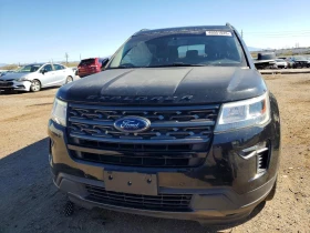 Ford Explorer 2.3L 4 FRONT WHEEL DRIVE | Mobile.bg � ����� ������ 5