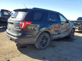 Ford Explorer 2.3L 4 FRONT WHEEL DRIVE | Mobile.bg � ����� ������ 3