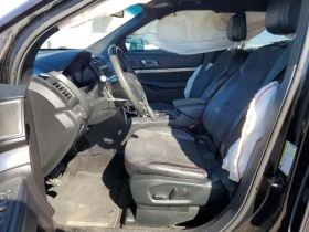Ford Explorer 2.3L 4 FRONT WHEEL DRIVE | Mobile.bg � ����� ������ 7