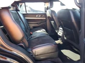 Ford Explorer 2.3L 4 FRONT WHEEL DRIVE | Mobile.bg � ����� ������ 10