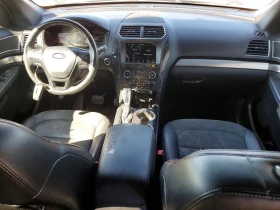 Ford Explorer 2.3L 4 FRONT WHEEL DRIVE | Mobile.bg � ����� ������ 8