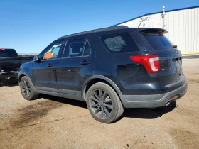 Ford Explorer 2.3L 4 FRONT WHEEL DRIVE | Mobile.bg � ����� ������ 2