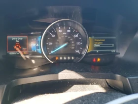 Ford Explorer 2.3L 4 FRONT WHEEL DRIVE | Mobile.bg � ����� ������ 9