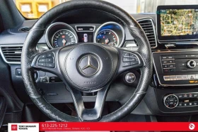 Mercedes-Benz GLS 500 550* 4MATIC* AMG-LINE* 360* ������* �����*  | Mobile.bg � ����� ������ 9