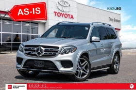 ������ Mercedes-Benz GLS 50...