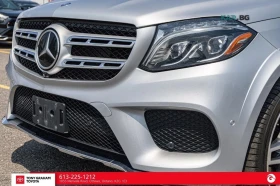 Mercedes-Benz GLS 500 550* 4MATIC* AMG-LINE* 360* ������* �����*  | Mobile.bg � ����� ������ 6