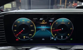 Mercedes-Benz GLE 400 ДИСТРОНИК * ОБДУХВАНЕ * HEAD-UP * BURMESTER - 47999 € / 93877.88 лв. - 40294396 13