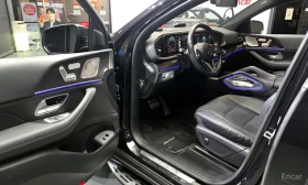 Mercedes-Benz GLE 400 ДИСТРОНИК * ОБДУХВАНЕ * HEAD-UP * BURMESTER - 47999 € / 93877.88 лв. - 40294396 17