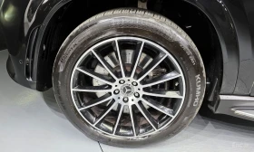 Mercedes-Benz GLE 400 ДИСТРОНИК * ОБДУХВАНЕ * HEAD-UP * BURMESTER - 47999 € / 93877.88 лв. - 40294396 7