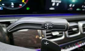 Mercedes-Benz GLE 400 ДИСТРОНИК * ОБДУХВАНЕ * HEAD-UP * BURMESTER - 47999 € / 93877.88 лв. - 40294396 14