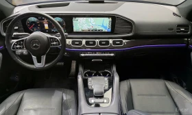 Mercedes-Benz GLE 400 ДИСТРОНИК * ОБДУХВАНЕ * HEAD-UP * BURMESTER - 47999 € / 93877.88 лв. - 40294396 12