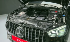 Mercedes-Benz GLE 400 ДИСТРОНИК * ОБДУХВАНЕ * HEAD-UP * BURMESTER - 47999 € / 93877.88 лв. - 40294396 11