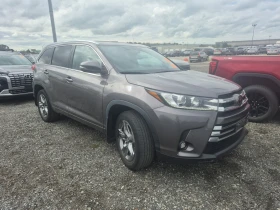 Toyota Highlander * LIMITED * AWD * FACELIFT * 7 ������ * CARFAX *  | Mobile.bg � ����� ������ 2