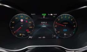 Mercedes-Benz GLC 300 | ПАНО| ОБДУХВАНЕ| 360САМ| HUD| 2 КЛЮЧА|  | Auto.bg — изображение 8