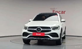 Mercedes-Benz GLC 300 | ПАНО| ОБДУХВАНЕ| 360САМ| HUD| 2 КЛЮЧА|  | Auto.bg — изображение 3