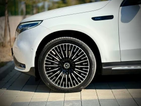 Mercedes-Benz EQC 400 AMG 4MOTION ГАРАНЦИЯ - 36900 € - 59796985 7