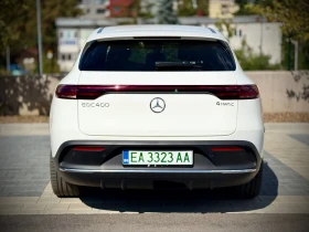 Mercedes-Benz EQC 400 AMG 4MOTION ГАРАНЦИЯ - 36900 € - 59796985 4