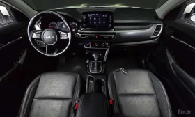 Kia Seltos 1.6 TURBO * ��������� * ���� �� �� *  | Mobile.bg � ����� ������ 7
