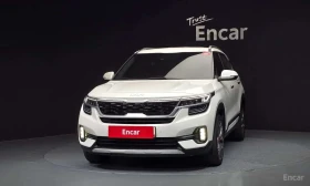 Kia Seltos 1.6 TURBO * ��������� * ���� �� �� *  | Mobile.bg � ����� ������ 3