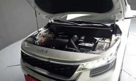 Kia Seltos 1.6 TURBO * ��������� * ���� �� �� *  | Mobile.bg � ����� ������ 6