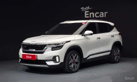 ������ Kia Seltos