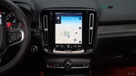 Volvo XC40 undefined | Auto.bg — изображение 13